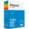 Polaroid 600 Colour Instant Film Twin Pack -FujiFilm Store polaroid 600 colour twin main
