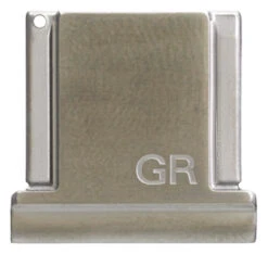 Ricoh GK-1 Metal Hot Shoe Cover