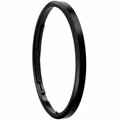Ricoh GN-1 Ring Cap Black For GR III