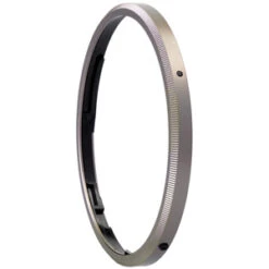 Ricoh GN-1 Ring Cap Dark Grey For GR III