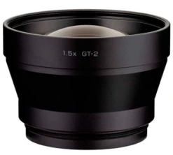 Ricoh GT-2 1.5x Tele Conversion Lens