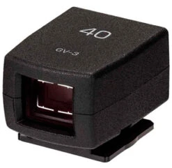 Ricoh GV-3 Mini External Viewfinder