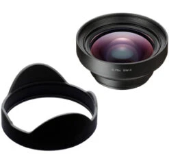 Ricoh GW-4 Wide Angle Conversion Lens
