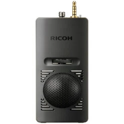 Ricoh TA-1 3D Microphone For Theta V