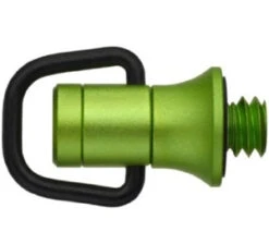 Ricoh Theta Strap Attachment - Green