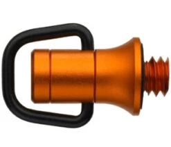 Ricoh Theta Strap Attachment - Orange