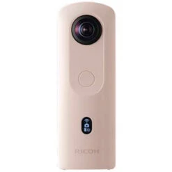 Ricoh Theta SC2 Beige