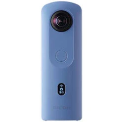 Ricoh Theta SC2 Blue