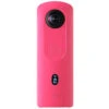 Ricoh Theta SC2 Pink -FujiFilm Store ricoh theta sc2 pink main