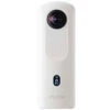 Ricoh Theta SC2 White -FujiFilm Store ricoh theta sc2 white main