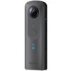 Ricoh Theta V 360 4K Camera -FujiFilm Store ricoh theta v main