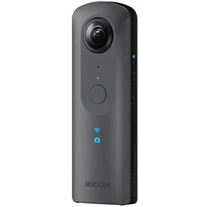 Ricoh Theta V 360 4K Camera 3 Ricoh Theta V 360 4K Camera
