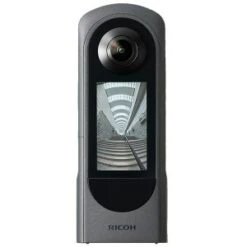 Ricoh Theta X 360 Degree Camera
