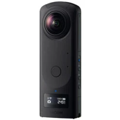 Ricoh Theta Z1 4K 360 Degree Camera