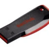 Sandisk 16GB Cruzer Blade USB Flash Drive -FujiFilm Store sandisk cruzer blade main