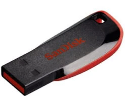 Sandisk 16GB Cruzer Blade USB Flash Drive