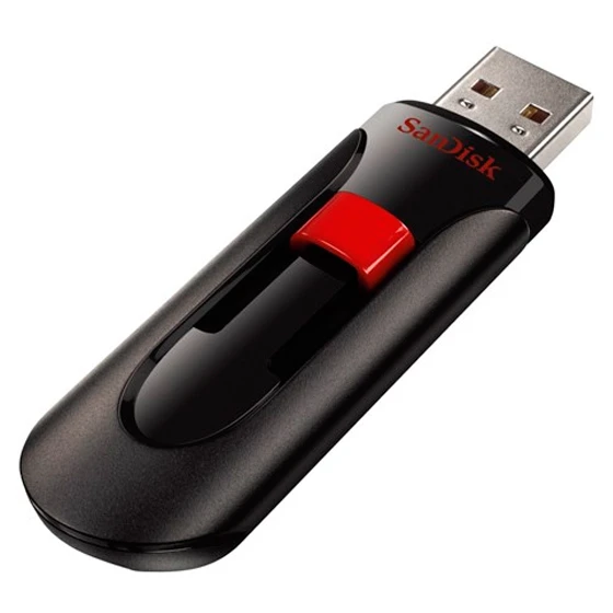 Sandisk Cruzer Glide 64GB USB 2.0 Flash Drive 3 Sandisk Cruzer Glide 64GB USB 2.0 Flash Drive