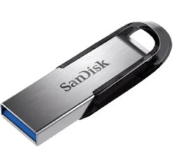 SanDisk Cruzer Ultra Flair USB 3.0 Flash Drive 64GB