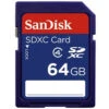 Sandisk 64GB SDXC Memory Card -FujiFilm Store sandisk sdxc 64gb main