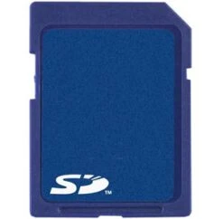 INDEPENDENT 16GB SDHC Memory Card - Class 10