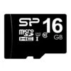 Silicon Power 16GB MicroSD Class 10 Memory Card -FujiFilm Store silicon power microsd 16gb