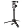 Sirui 3T-35K Mini Tripod With Ball Head Black 2 Sirui 3T-35K Mini Tripod With Ball Head Black -FujiFilm Store sirui 3t 35k main