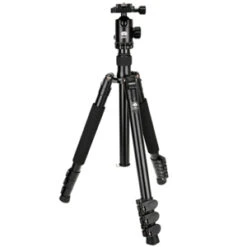 Sirui ET-2004 Aluminium Tripod With E-20 Ball Head
