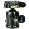 Sirui K-10X Aluminium Ball Head Black -FujiFilm Store sirui k10x main