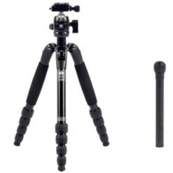 Sirui T-005SK Traveler Ultralight With B-00K Head