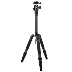 Sirui T-025SK Traveler Ultralight With B-00K Head