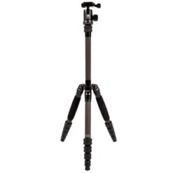Sirui Traveler 5C Carbon Fibre Tripod With Ball Head