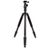Sirui Traveler 7A Aluminium Tripod With Ball Head -FujiFilm Store sirui traveler 7a main