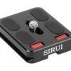 Sirui TY-50 Quick Release Plate -FujiFilm Store sirui ty 50 main