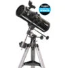 Skywatcher Skyhawk 1145P Telescope (10709) -FujiFilm Store skyw 10709 new