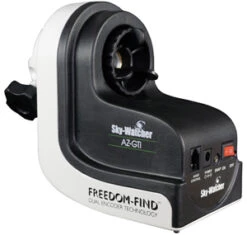 Sky-Watcher AZ-GTI WiFi GoTo Alt-Azimuth Mount Head