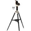 SkyWatcher AZ-GTI WiFi GoTo Alt-Azimuth Mount And Tripod -FujiFilm Store skyw az gti wifi mount tripod main