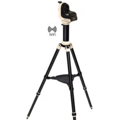 SkyWatcher AZ-GTI WiFi GoTo Alt-Azimuth Mount And Tripod