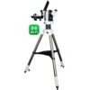 Sky-Watcher AZ-GTIX WiFi Dual Saddle GoTo Alt-Azimuth Mount & Tripod -FujiFilm Store skyw az gtix wifi dual saddle mount tripod 20091