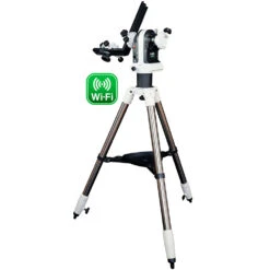 Sky-Watcher AZ-GTIX WiFi Dual Saddle GoTo Alt-Azimuth Mount & Tripod