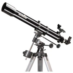 Skywatcher Capricorn 70 (EQ1) With RA Motor Drive (10796)