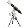 Sky-Watcher Evostar-150ED DS-PRO + EQ6-R Computerised GoTo Mount -FujiFilm Store skyw evostar 150ed eq6r main