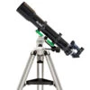 Sky-Watcher Evostar 90 AZ Pronto Refractor Telescope -FujiFilm Store skyw evostar 90 az pronto main