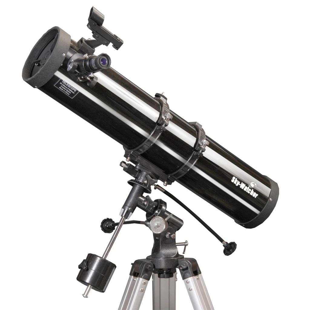 Sky-Watcher Explorer 130 EQ2 Reflector Telescope (10922) 3 Sky-Watcher Explorer 130 EQ2 Reflector Telescope (10922)
