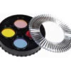 OVL L-RGB CCD Filter Set 1.25 Inch -FujiFilm Store skyw l rgb ccd filters main