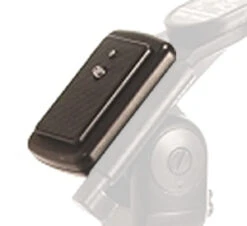 First Spare Quick Release Plate (50894)