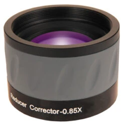 Sky-Watcher 0.85x Reducer | Corrector For The Evostar-72ED PRO