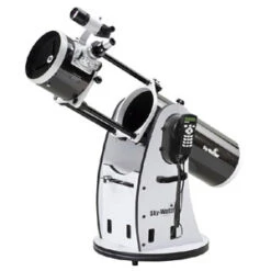 Skywatcher Skyliner-200P FlexTube SynScan Go-To 8 Inch Dobsonian