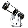 Skywatcher Skyliner 350P FlexTube SynScan GoTo 14 Inch Dobsonian -FujiFilm Store skyw skyliner 350 goto main