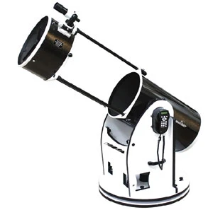 Skywatcher Skyliner 400P FlexTube SynScan GoTo 16 Inch Dobsonian 3 Skywatcher Skyliner 400P FlexTube SynScan GoTo 16 Inch Dobsonian