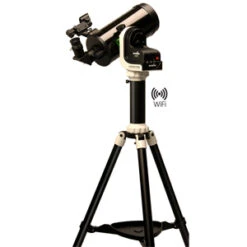 SkyWatcher Skymax 102 AZ-GTi WiFi Go-To Maksutov Telescope